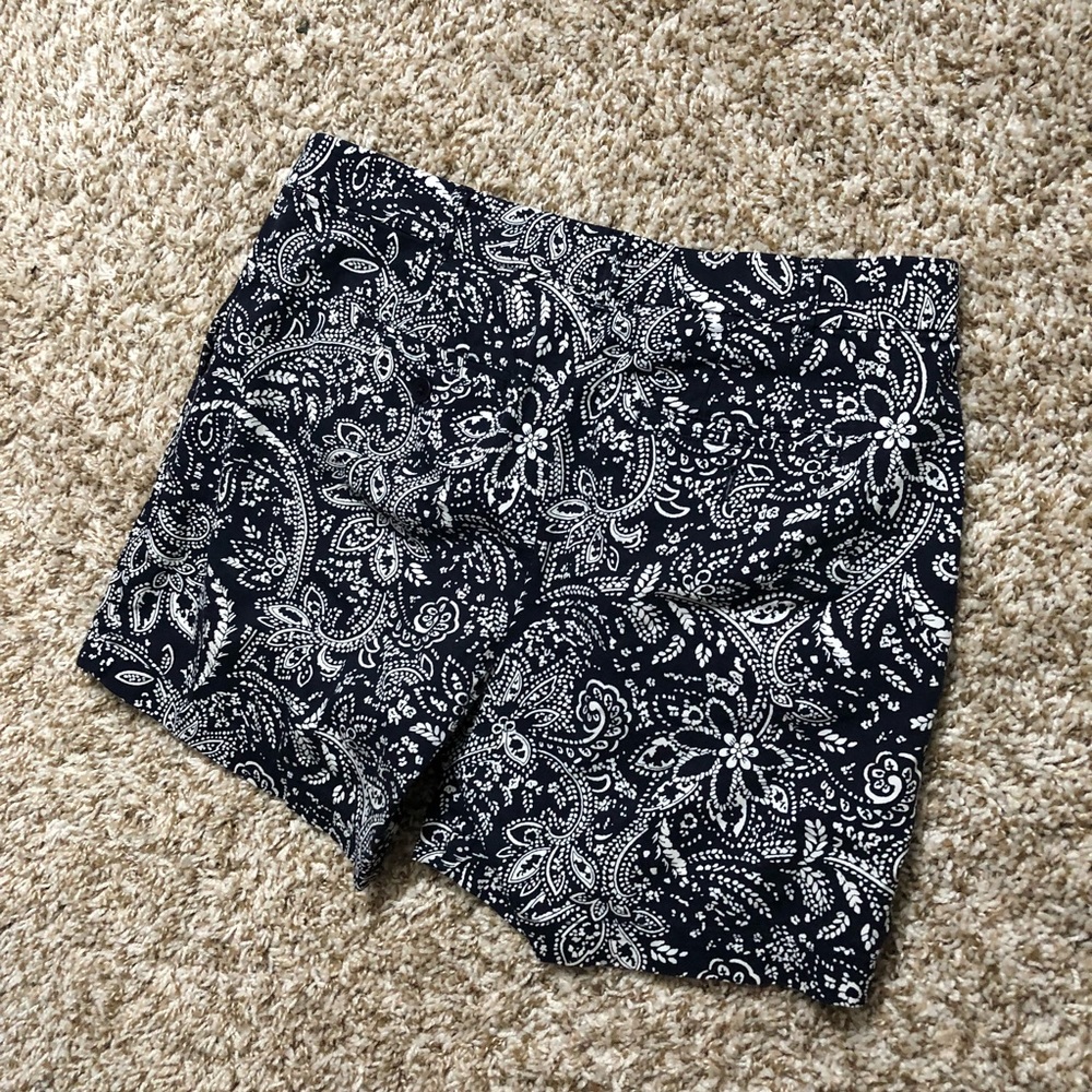 Talbots Shorts! - Picture 2 of 3